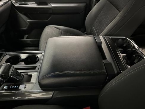 Used 2021 Ford F150 XLT w/ Equipment Group 302A High image 21