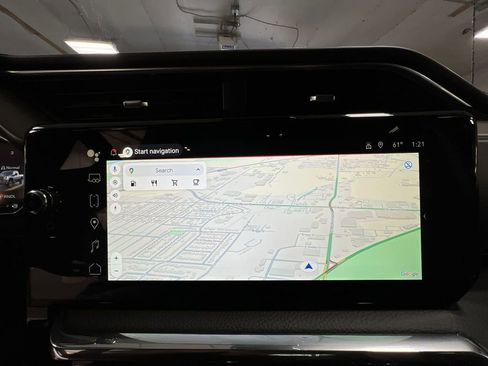 New 2026 GMC Sierra 3500 Denali w/ Denali Reserve Package image 14