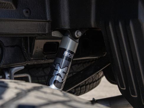 New 2025 Ford F150 Lariat w/ Equipment Group 501A Mid image 33