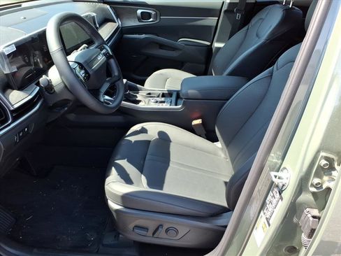 New 2026 Kia Sorento X-Line EX AWD/4WD image 10