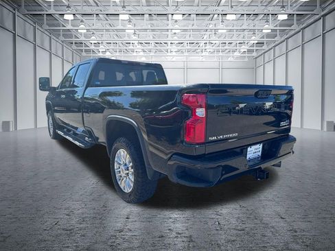 Used 2023 Chevrolet Silverado 3500 High Country AWD/4WD image 5