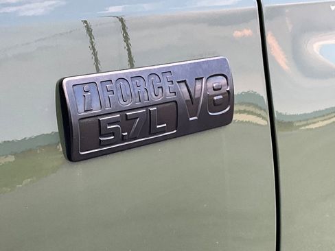 Used 2020 Toyota Tundra TRD Pro image 43