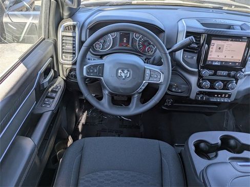 New 2025 RAM 2500 Big Horn image 14