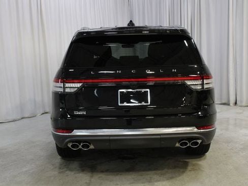 New 2026 Lincoln Aviator Reserve AWD/4WD image 53