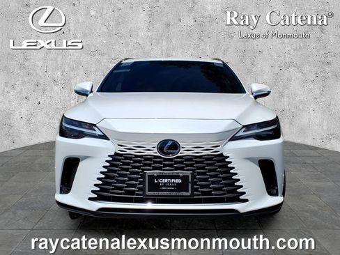 Used 2024 Lexus RX 350 Premium w/ Accessory Package (Z1) AWD/4WD image 2