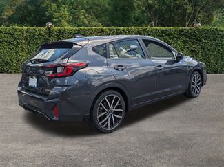 New 2025 Subaru Impreza 2.0i Sport video 2