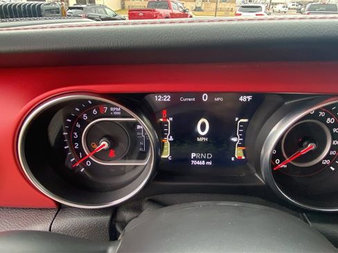 Used 2021 Jeep Gladiator Rubicon image 28