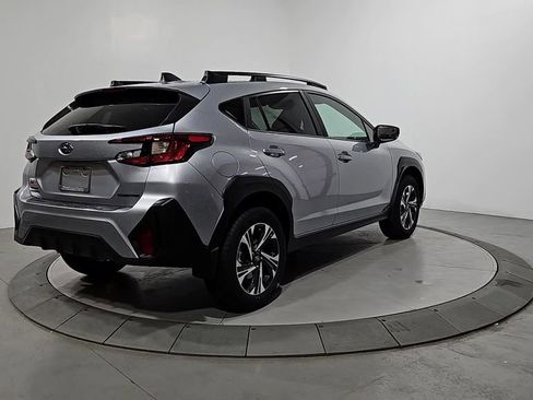 New 2026 Subaru Crosstrek 2.0i Premium image 5