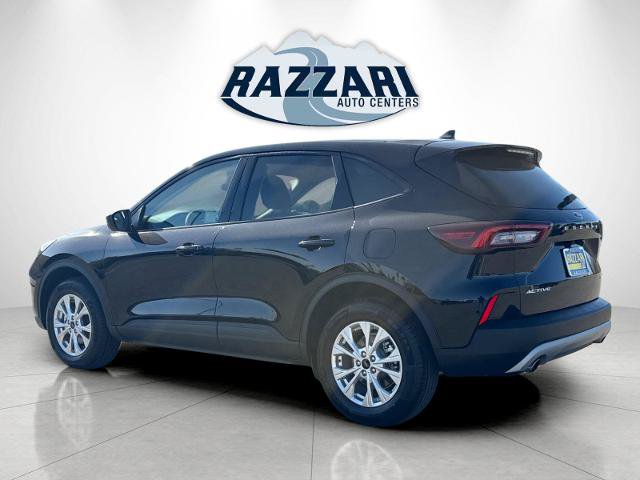 Certified 2025 Ford Escape Active AWD/4WD image 5