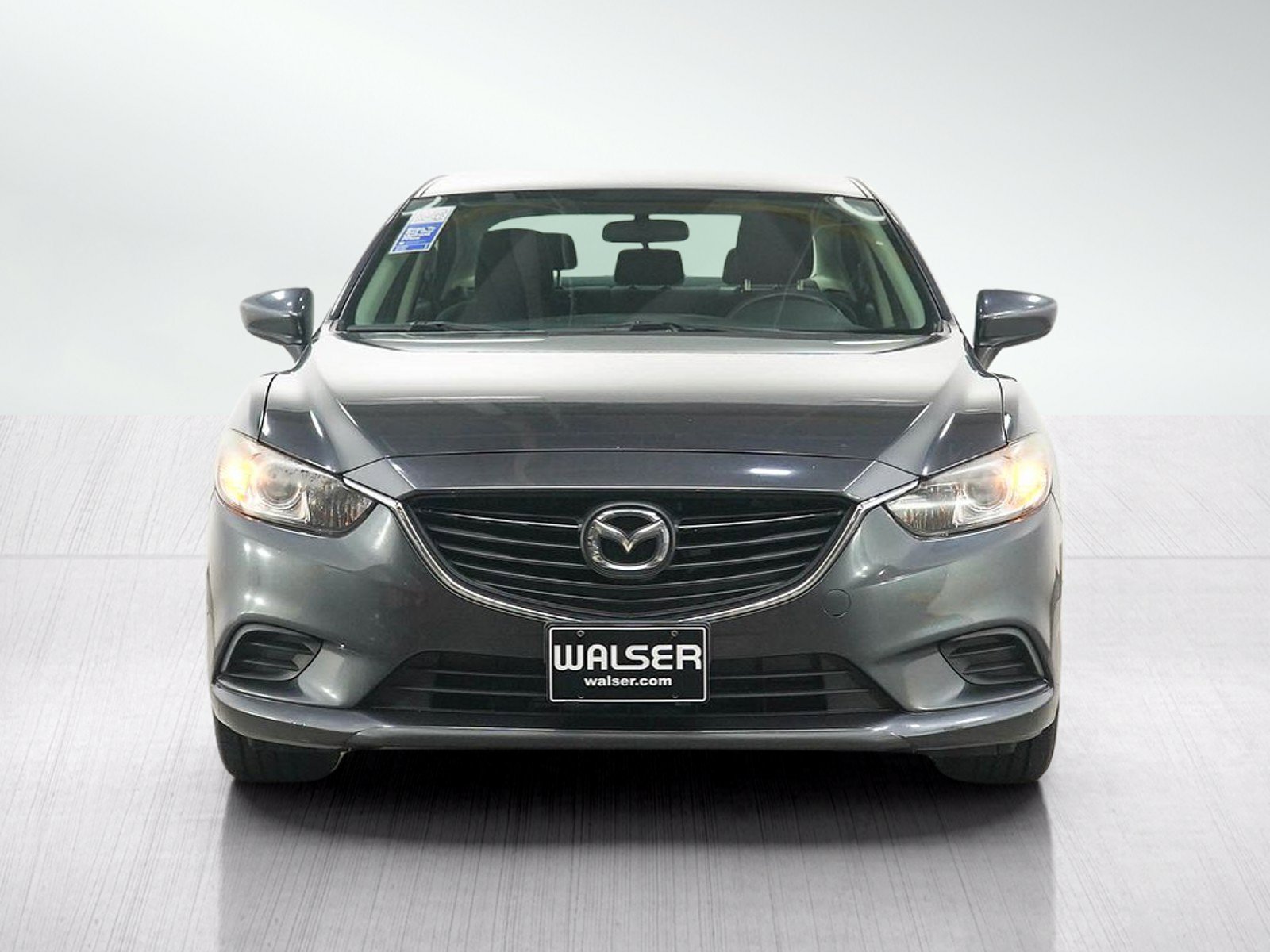 Used 2014 MAZDA MAZDA6 Sport FWD image 8