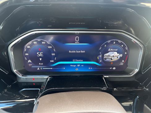 New 2026 Chevrolet Silverado 1500 RST w/ RST All Star Premium Package AWD/4WD image 36