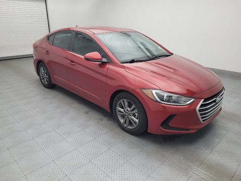 Used 2018 Hyundai Elantra SEL FWD image 11