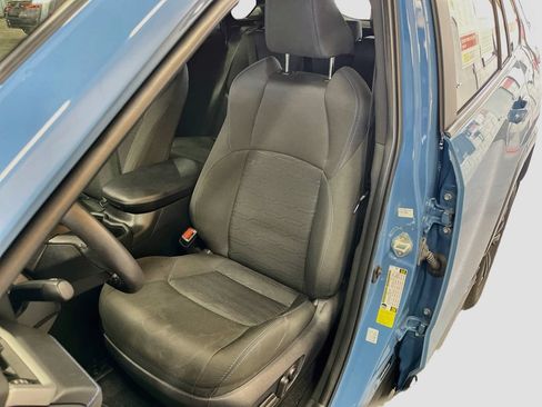Used 2024 Toyota RAV4 SE AWD/4WD image 19