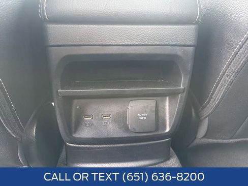 Certified 2022 Ford Ranger Lariat w/ Tremor Off-Road Package image 36