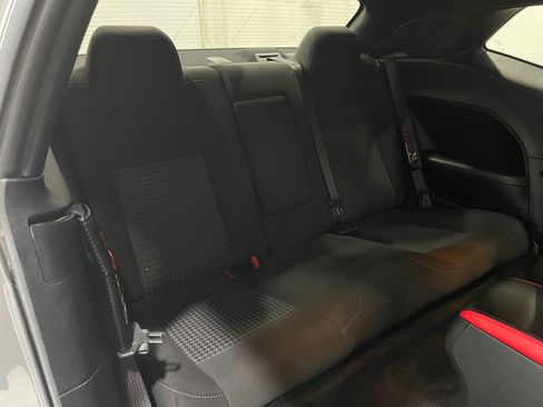 Used 2019 Dodge Challenger R/T Scat Pack image 28