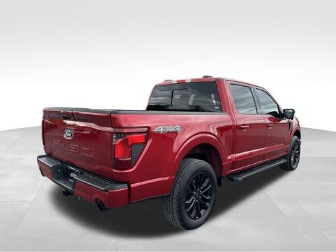 Used 2024 Ford F150 XLT w/ Equipment Group 302A MID AWD/4WD image 20