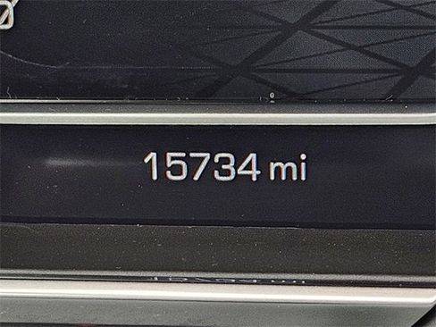 Certified 2023 GMC Sierra 1500 AT4X w/ AT4X AEV Edition image 27