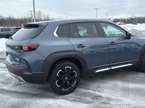 Used 2024 MAZDA CX-50 Meridian Edition image 6