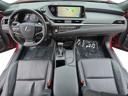 Used 2021 Lexus ES 250 w/ Premium Package image 9