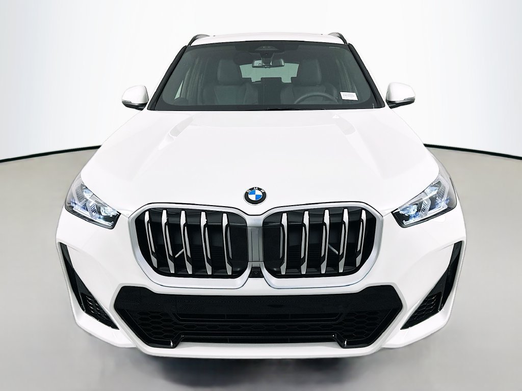 Used 2026 BMW X1 xDrive28i w/ Technology Package AWD/4WD image 2