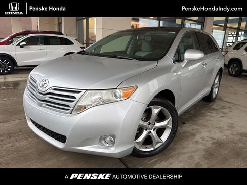Used 2009 Toyota Venza image 1