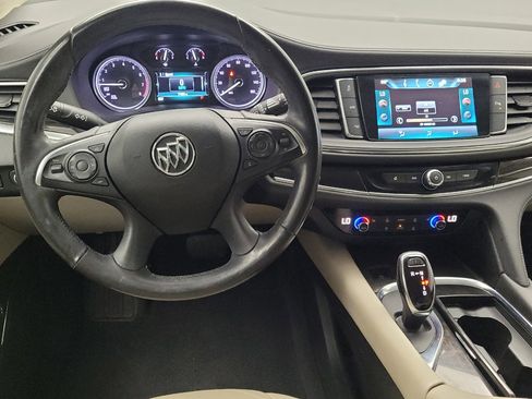 Used 2018 Buick Enclave Essence w/ Trailering Package AWD/4WD image 22