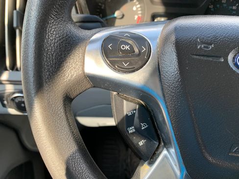 Used 2019 Ford Transit 350 156 DRW RWD image 14