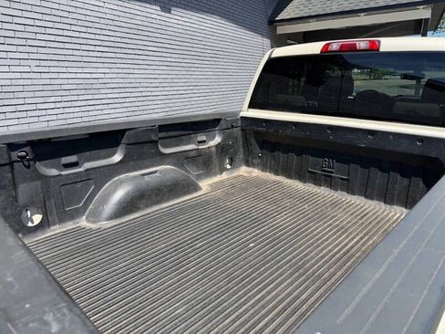 Used 2014 GMC Sierra 1500 SLE AWD/4WD image 6