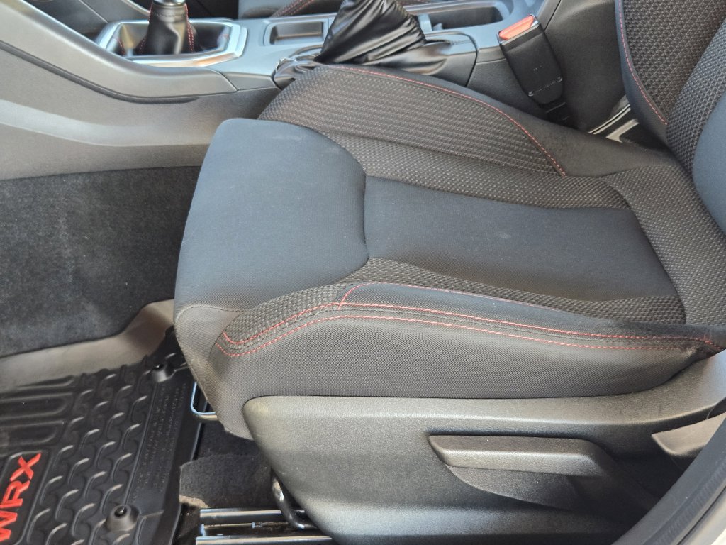 Used 2023 Subaru WRX Premium AWD/4WD image 25