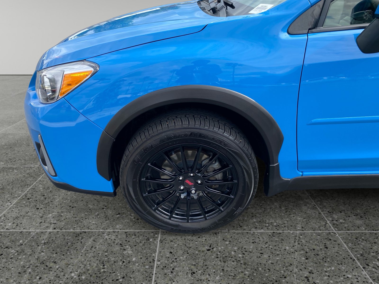 Used 2016 Subaru Crosstrek 2.0i Limited AWD/4WD image 14