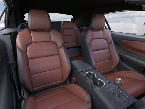New 2026 Ford Mustang Premium RWD image 10