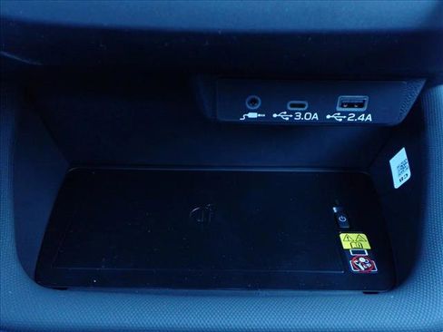 New 2026 Subaru Forester Premium image 20