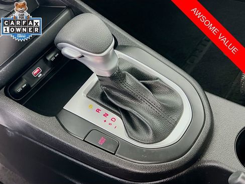 Certified 2023 Kia Forte LXS w/ LXS Technology Package FWD image 16