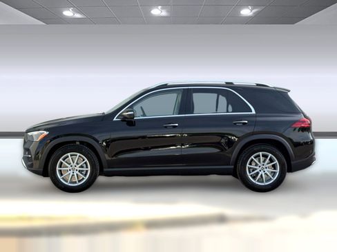 New 2026 Mercedes-Benz GLE 350 4MATIC image 2
