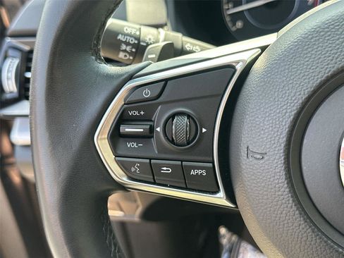 Used 2021 Acura RDX FWD image 24