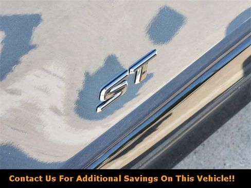 New 2026 Buick Encore GX Sport Touring image 8