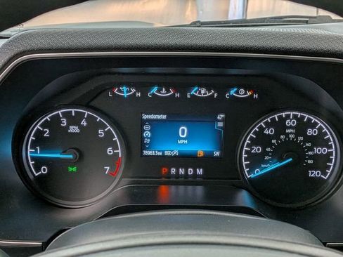 Certified 2023 Ford F150 XL w/ STX Black Appearance Package image 32