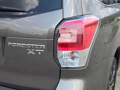 Used 2017 Subaru Forester 2.0XT Touring AWD/4WD image 14
