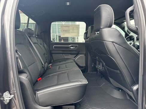 New 2026 RAM 1500 Laramie w/ Advanced Safety Group II image 31