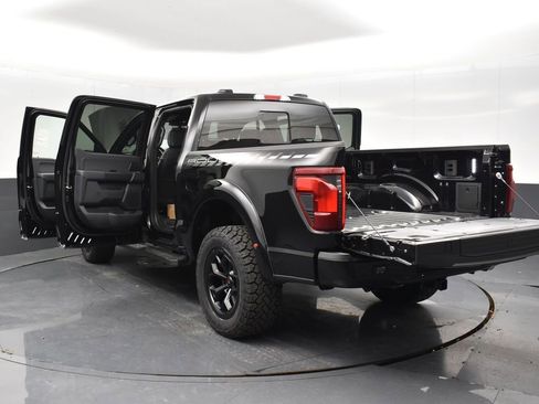 Used 2024 Ford F150 XLT w/ Equipment Group 302A MID image 63