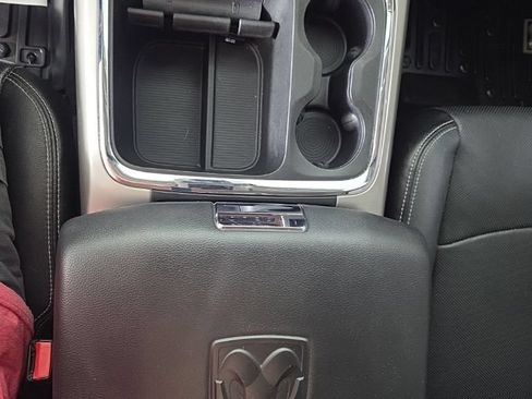 Used 2017 RAM 1500 Laramie w/ Convenience Group AWD/4WD image 22