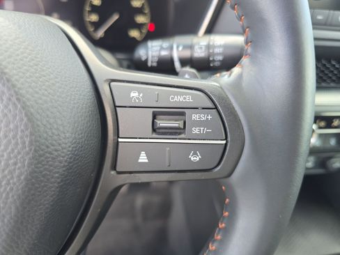 Certified 2024 Honda CR-V Sport image 24