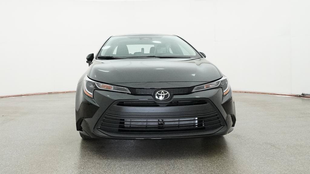 New 2027 Toyota Corolla LE FWD image 18