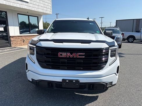 Used 2024 GMC Sierra 1500 Elevation w/ Max Trailering Package AWD/4WD image 12