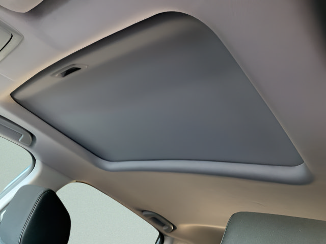 Certified 2022 Honda CR-V EX image 6
