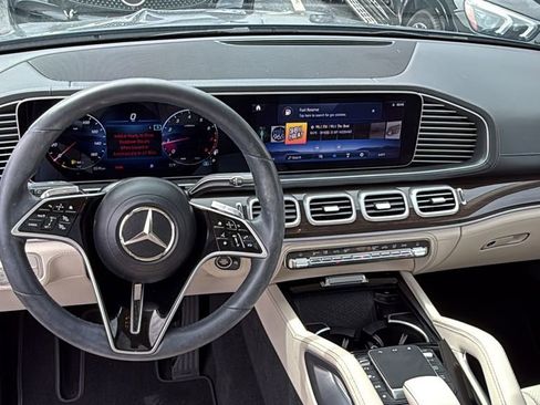Certified 2024 Mercedes-Benz GLE 350 4MATIC image 27