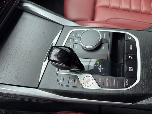 Used 2023 BMW 430i Convertible w/ M Sport Package image 44