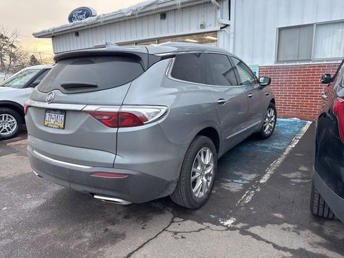 Used 2023 Buick Enclave Premium w/ Experience Buick Package image 3