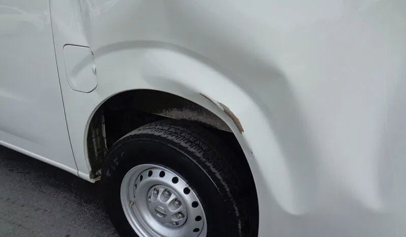 Used 2018 Nissan NV 2500 S RWD image 3