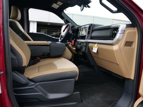 Used 2026 Ford F450 XLT w/ 360-Degree Camera Package AWD/4WD image 31